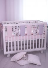 Постільний комплект Baby Veres 